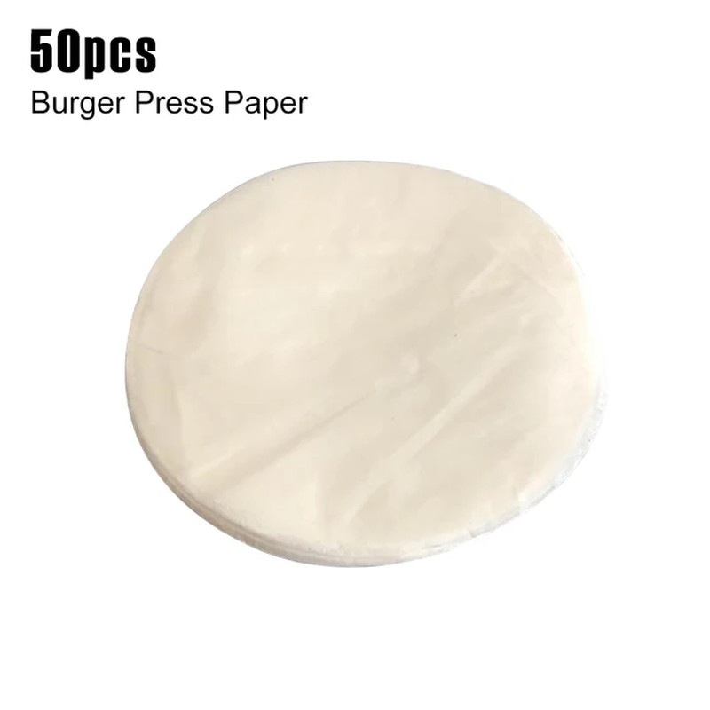 Manual Hamburger Meat Press Maker Rice Ball Mold round Beef Grill Burger Press P gallery