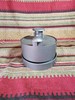 Weston Burger Hamburger Press Makes 4 1/2" Patties 1/4lb To 3/4lb Non-stick Cast gallery