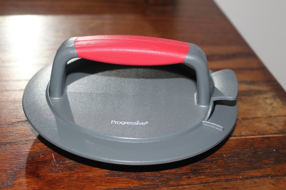 Prepworks by Progressive Perfect Burger Press