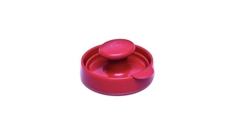 Joie Burger Press and Patty Maker, LFGB Approved and BPA Free gallery