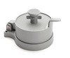 CABP 300 Adjustable Burger Press Makes 1/4lb to 3/4lb Patties gallery