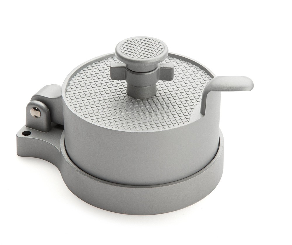CABP 300 Adjustable Burger Press Makes 1/4lb to 3/4lb Patties