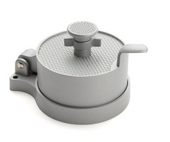 CABP 300 Adjustable Burger Press Makes 1/4lb to 3/4lb Patties