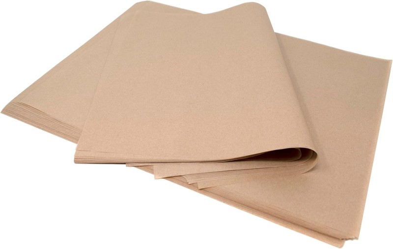 Unbleached Baking Paper Sheets Precut 16x12 gallery