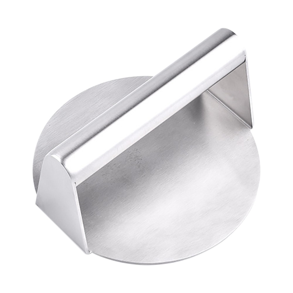 Burger Press,Round Smash Burger Press,Griddle Accessories Kit for Grill,1633 gallery