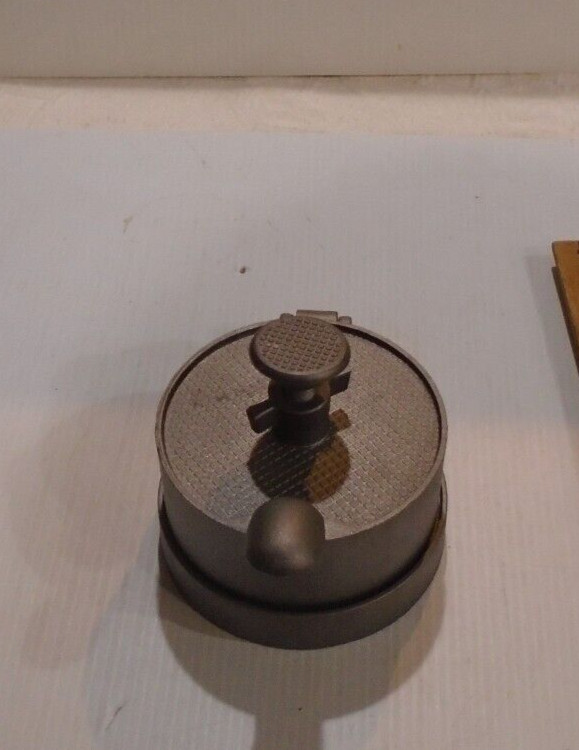 Hamburger Press, Gordita Maker 100% Cast Aluminum, Heavy Duty Premium Quality!! gallery
