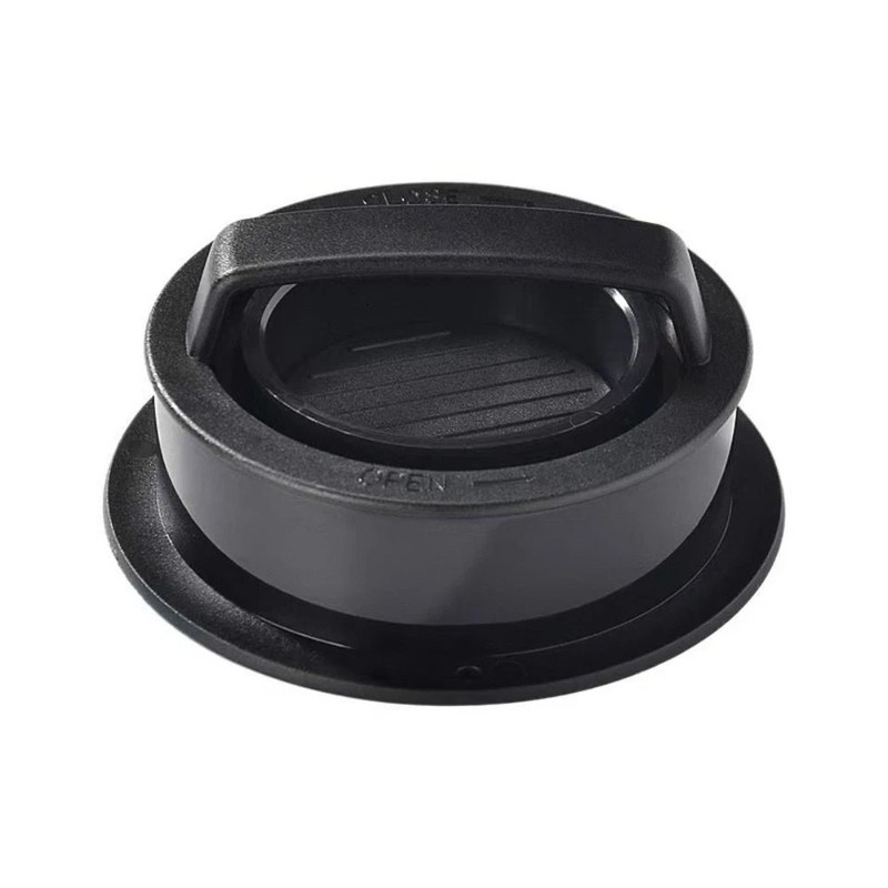 3-in-1 Non-Stick Hamburger Patty Maker Stuffed Burger Press Slider BBQ Mold Tool gallery