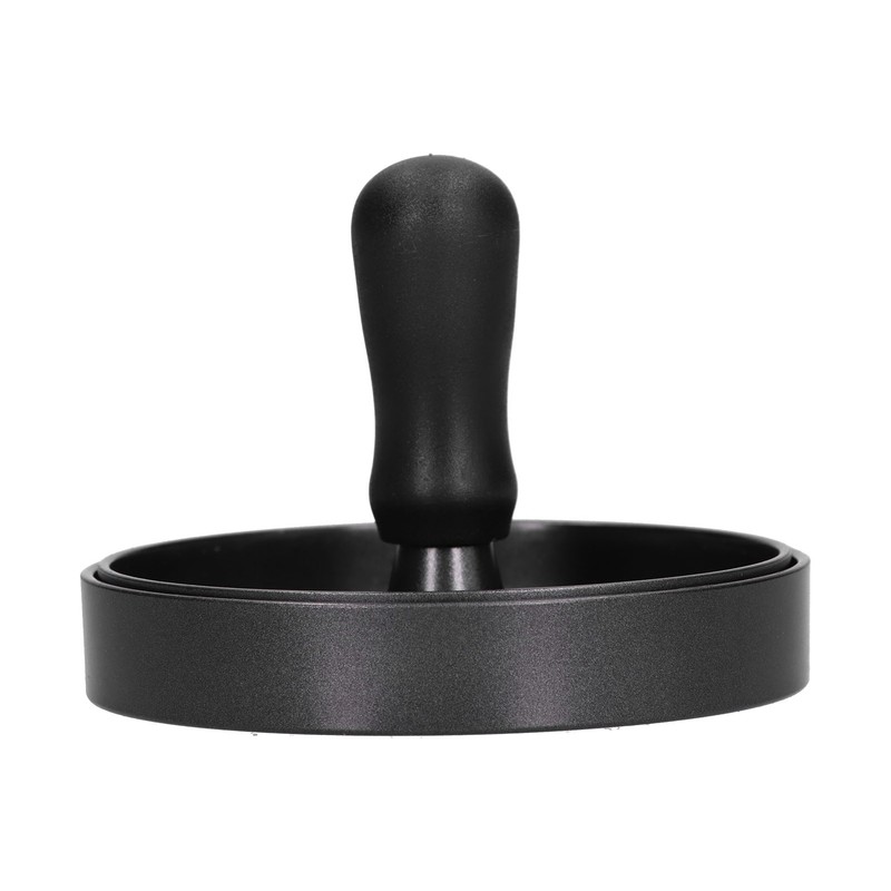Hamburger Press Round Shape Hamburger Meat Patty Maker Mold Burger Maker US gallery