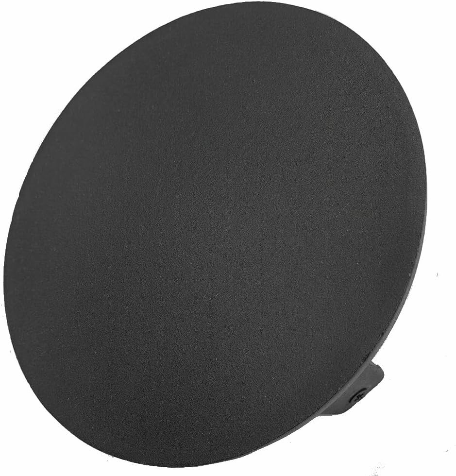 HEAVY DUTY CAST IRON BURGER PATTY PRESS Durable Meat Steak Smash Kitchen Tool gallery