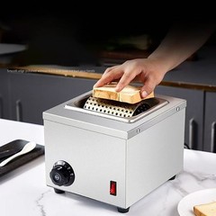 304 Stainless Steel Electric Butter Roller, Hamburger Tool Used for Baking