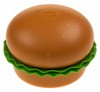 Chef'n Vibe Lot 18 Mini Burger Press 2.5 oz Hamburger Patty Mold Gift Mold Maker gallery