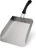 Stainless Steel Espatula Para Plancha 13 Pulgadas Smash Burger Mover De Comida gallery
