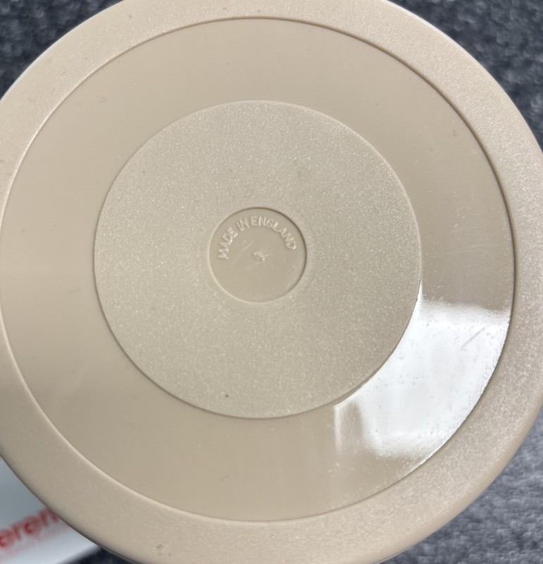 Vintage Bel Pure Burger Maker To Make Perfectly Shaped Hamburgers Preowned gallery