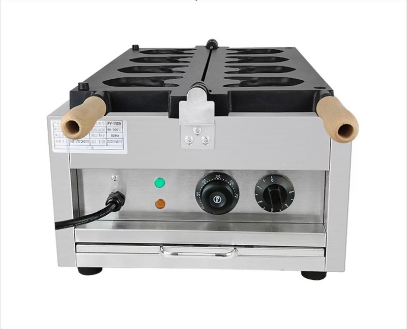 Hamburger UFO Burger Press Sandwich Press UFO Burger Maker Bread Machine gallery