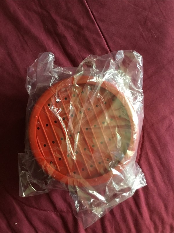 Stufz Burger Maker NIB As Seen On TV gallery