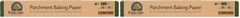 If You Care Parchment Baking Paper, 1 Box (70 Sq Ft Total) (Pack of 2), -1