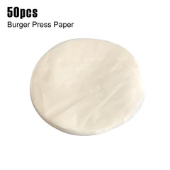 Manual Hamburger Meat Press Maker Rice Ball Mold round Beef Grill Burger Press P