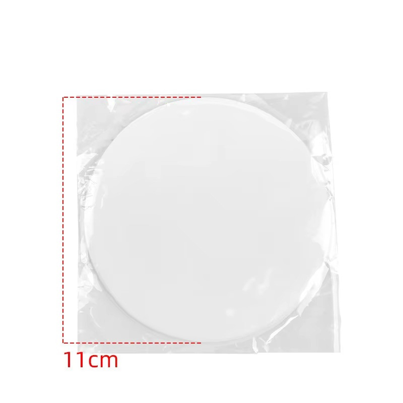 Non Stick Burger Press Aluminum Hamburger Patty Maker BBQ Grill Kitchen Tool gallery