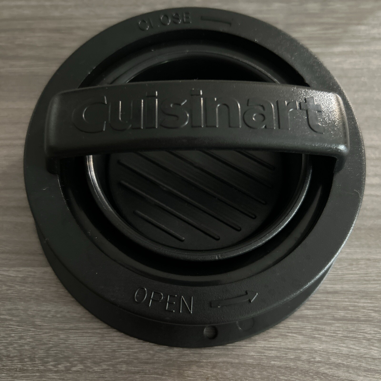 Cuisinart CSBP-100 3-in-1 Stuffed Burger Press gallery