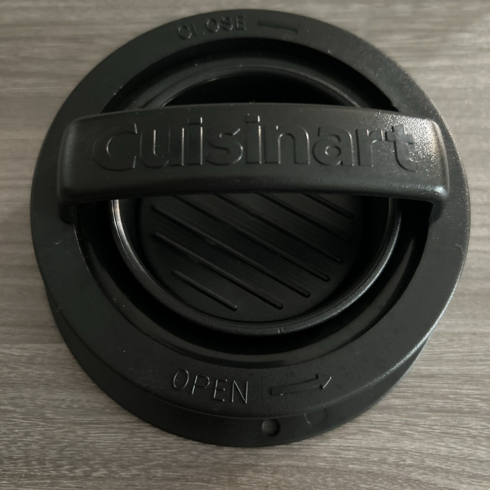Cuisinart CSBP-100 3-in-1 Stuffed Burger Press