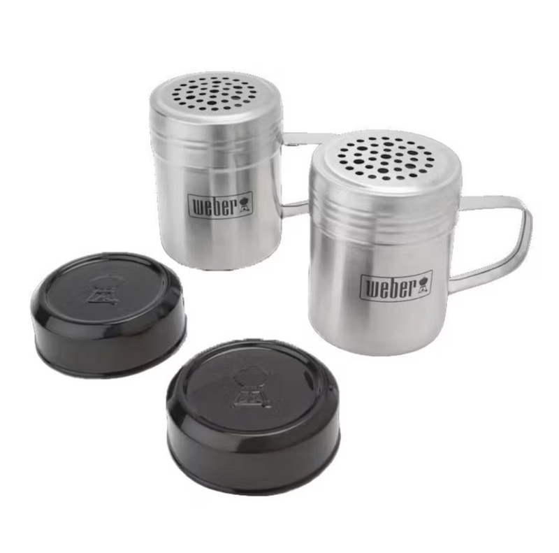 BBQGuys Weber 3400061 Smashed Burger Set gallery