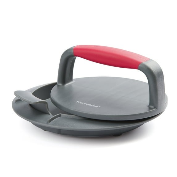 Perfect Burger Press Patty Maker – 4.5" 6oz | Even Cooking I SAMEDAYSHIPP!!! gallery