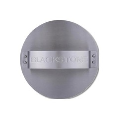 Blackstone Stainless Steel Burger Press Galvanized Gray 5349