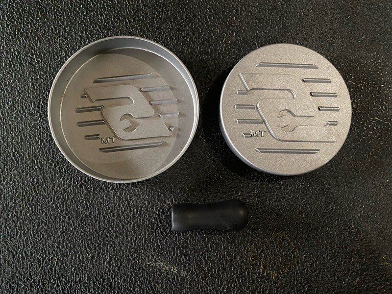 Snap-On Tools Custom Burger Press gallery