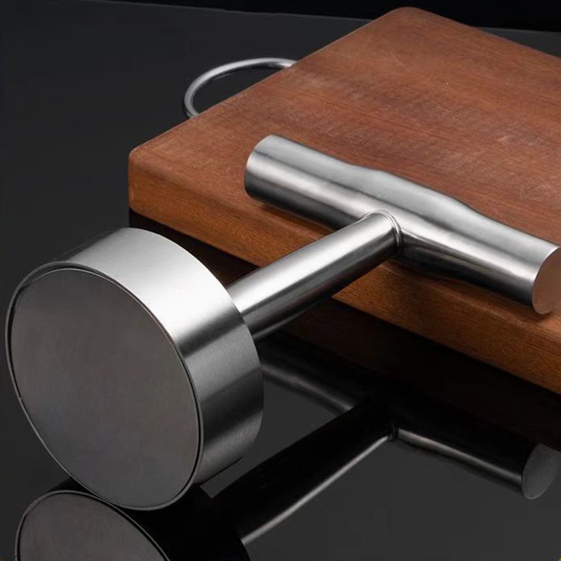 1 pc Hamburger Press Patty Maker Non Stick Stuffed Burger Meat Press Patty Maker gallery