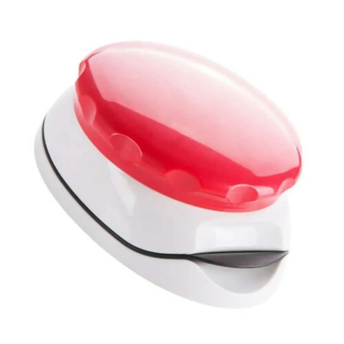 Plastic Round Mold Meat Burger Press gallery