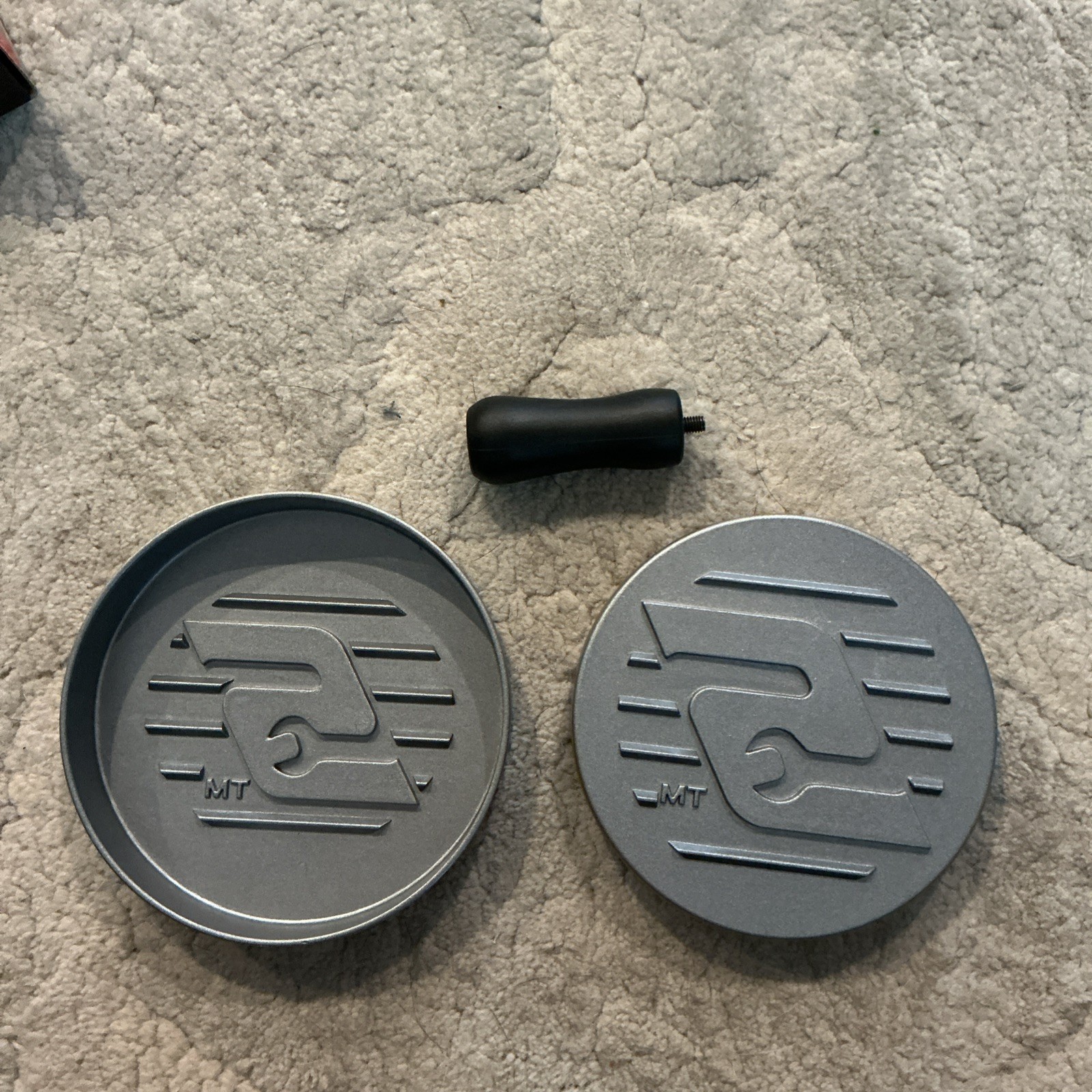 New Snap-On Custom Burger Press SSX19P113 gallery