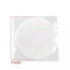 Non Stick Burger Press Hamburger Patty Maker with Wax Paper for BBQ Grill