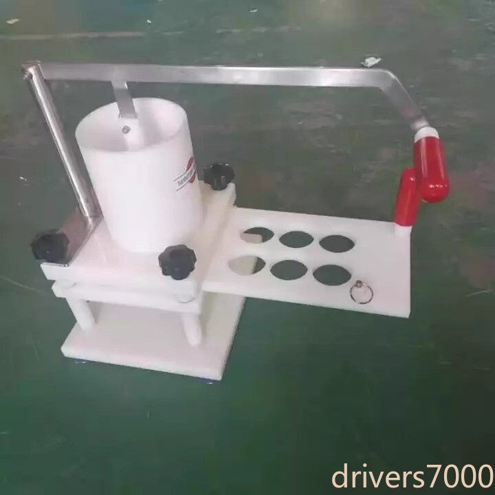 PE Hamburger Machine Meatloaf Making Machine,Hamburger Forming Machine gallery