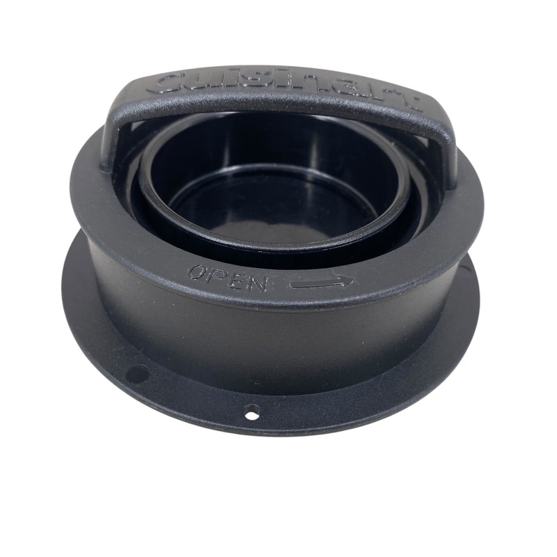 3-in-1 Burger Press Patty Maker Burgers Sliders Stuffed Burgers Cuisinart gallery