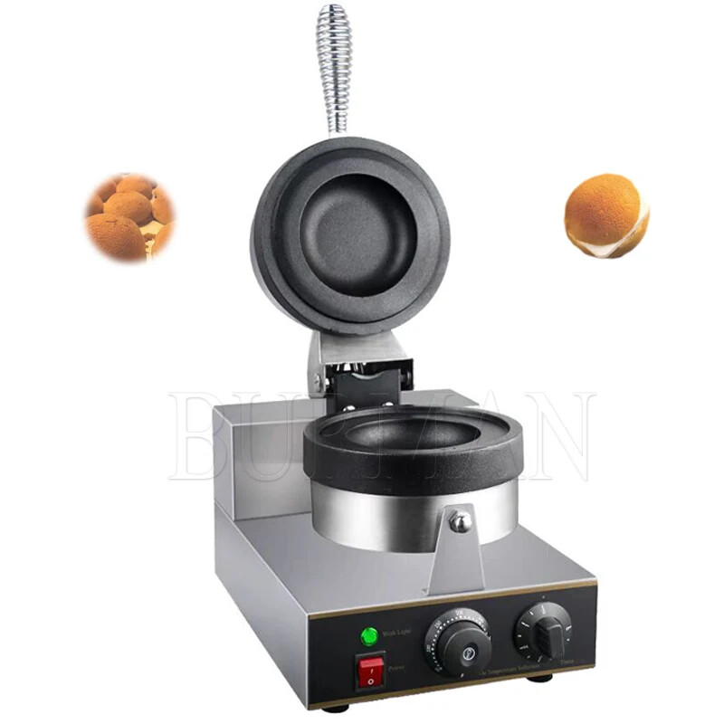 Toaster Home Bread Machine Sandwich Maker Commercial Toaster Burger Oven gallery