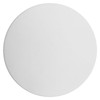 Baking Parchment Circles, Set of 100, 9 Inch Non Stick 9inch-100pcs, White gallery