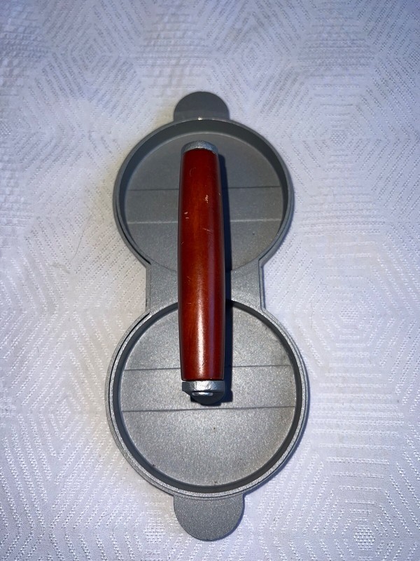 Hamburger Press Multifunctional Round Hamburger Patty Pressing Mold gallery