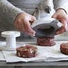 Pampered Chef Burger and Slider Press #1174 Hamburger Cookout Meal Party Prep gallery