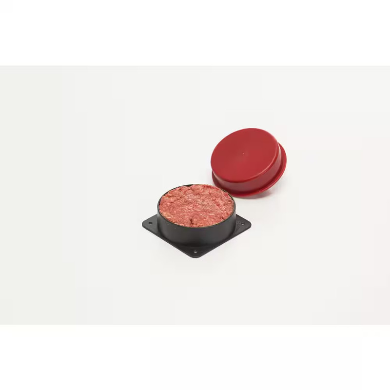 Stuffed Burger Press gallery