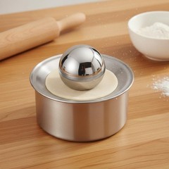 Dumpling Wrapper Press Easy to Use Food Food Preparation Tool