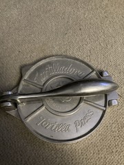 Tortilla Press Vintage