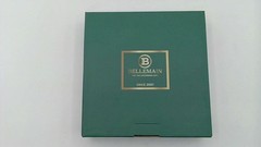 Bellemain The Smash Big Burger Spatula Heavy Duty Stainless Steel