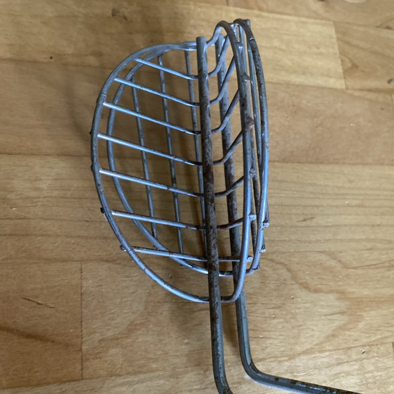 Taco Maker Press Fried Taco Shells Mold Crisp Deep Fryer Kitchen gallery