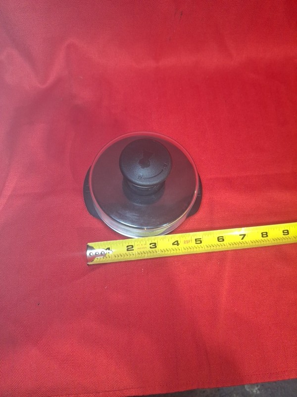 Weber Burger Press Patties BBQ Grill Accessory 1/4 lb & 1/2 lb gallery