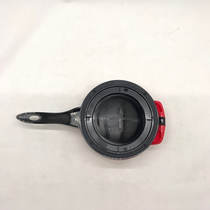 Avon 2011 Fill N' Grill Stuffed Burger Maker New Old Stock gallery