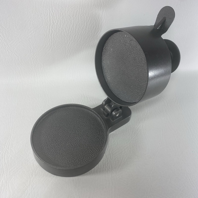 Weston Burger Express W/Patty Ejector 07-0310-W 4.5" Patties Unused Open Box gallery