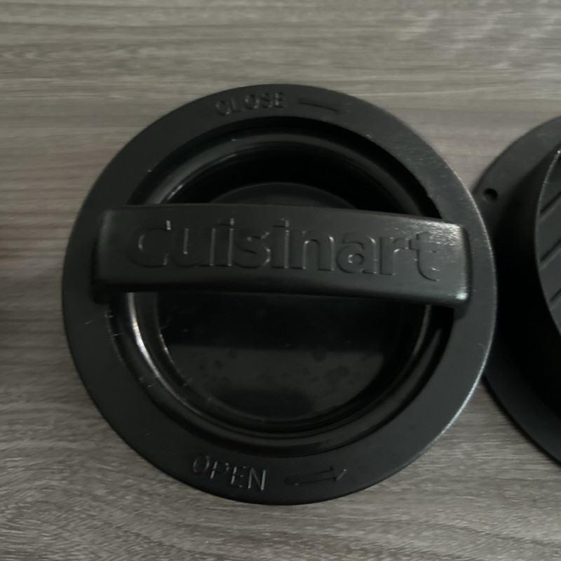 Cuisinart CSBP-100 3-in-1 Stuffed Burger Press gallery