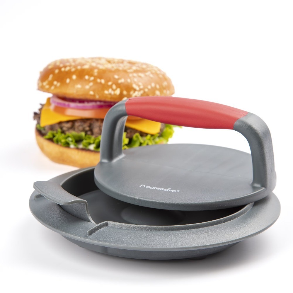 Prep Solutions Perfect Burger Press gallery