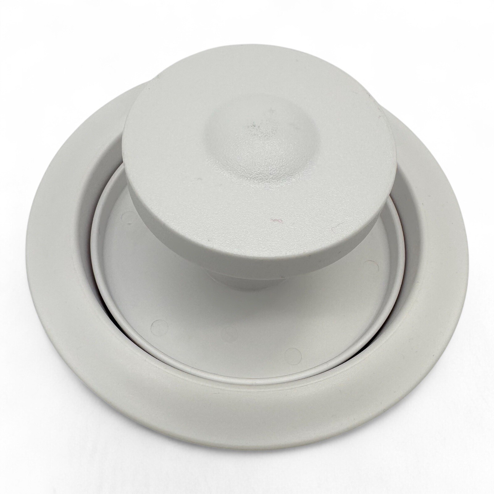 Pampered Chef Burger Slider Press 1174 Up to 1/2 lb Compact Dishwasher Safe gallery
