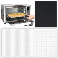 Parchment Paper Sheets for Toaster Oven Air Fryer 10 x 12 Compatible 10 x 12